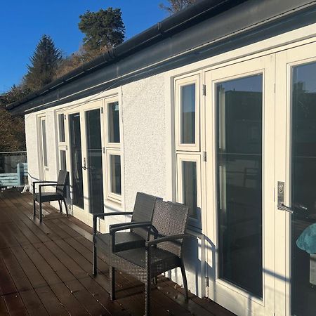 Bayview Cottage Lamlash Екстериор снимка